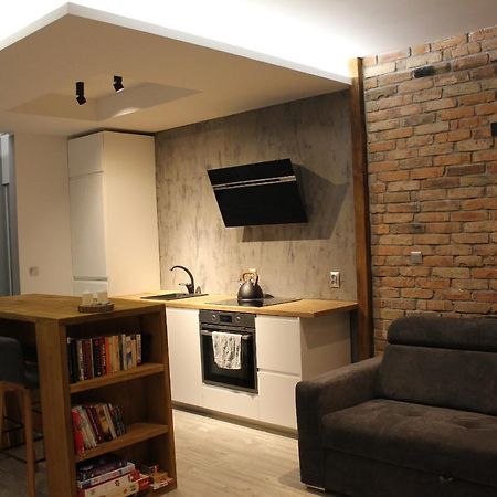 Apartamento Rynek Nowa Ruda Exterior foto