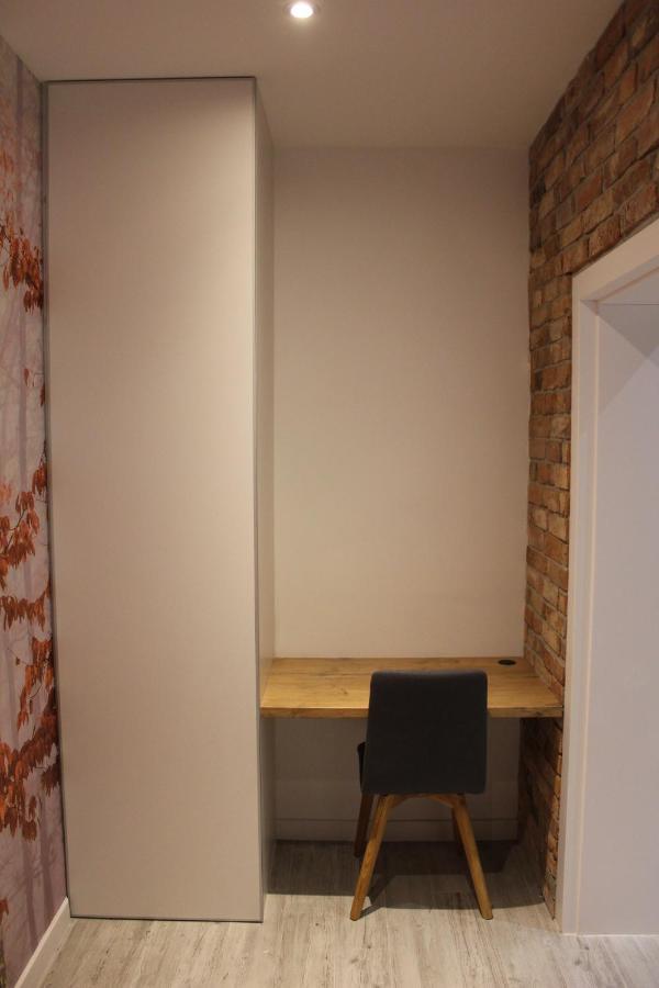 Apartamento Rynek Nowa Ruda Exterior foto