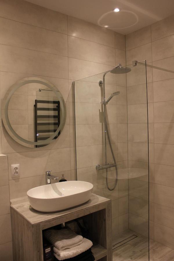 Apartamento Rynek Nowa Ruda Exterior foto